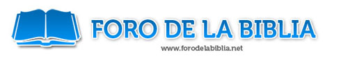 Foro de la Biblia